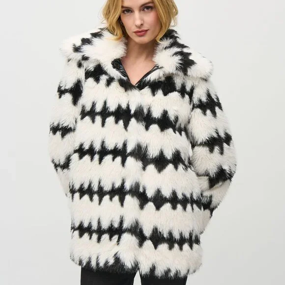 Joseph Ribkoff Jacket - Picture 6 of 8